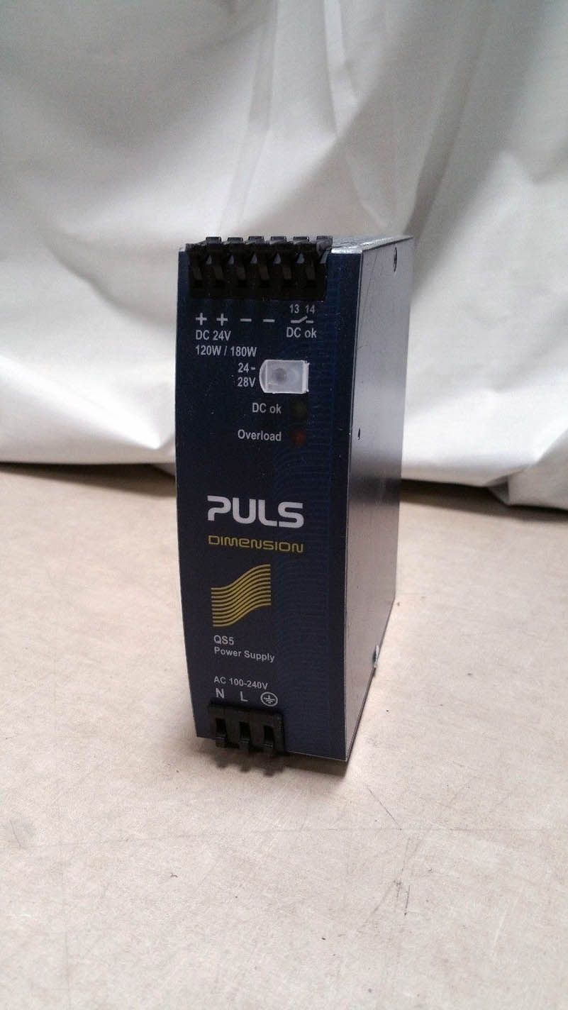 Puls Qs5 241 A1 Wooindustry