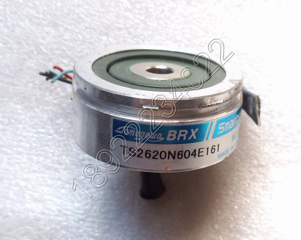 TAMAGAWA Encoder TS2620N604E161 – Wooindustry