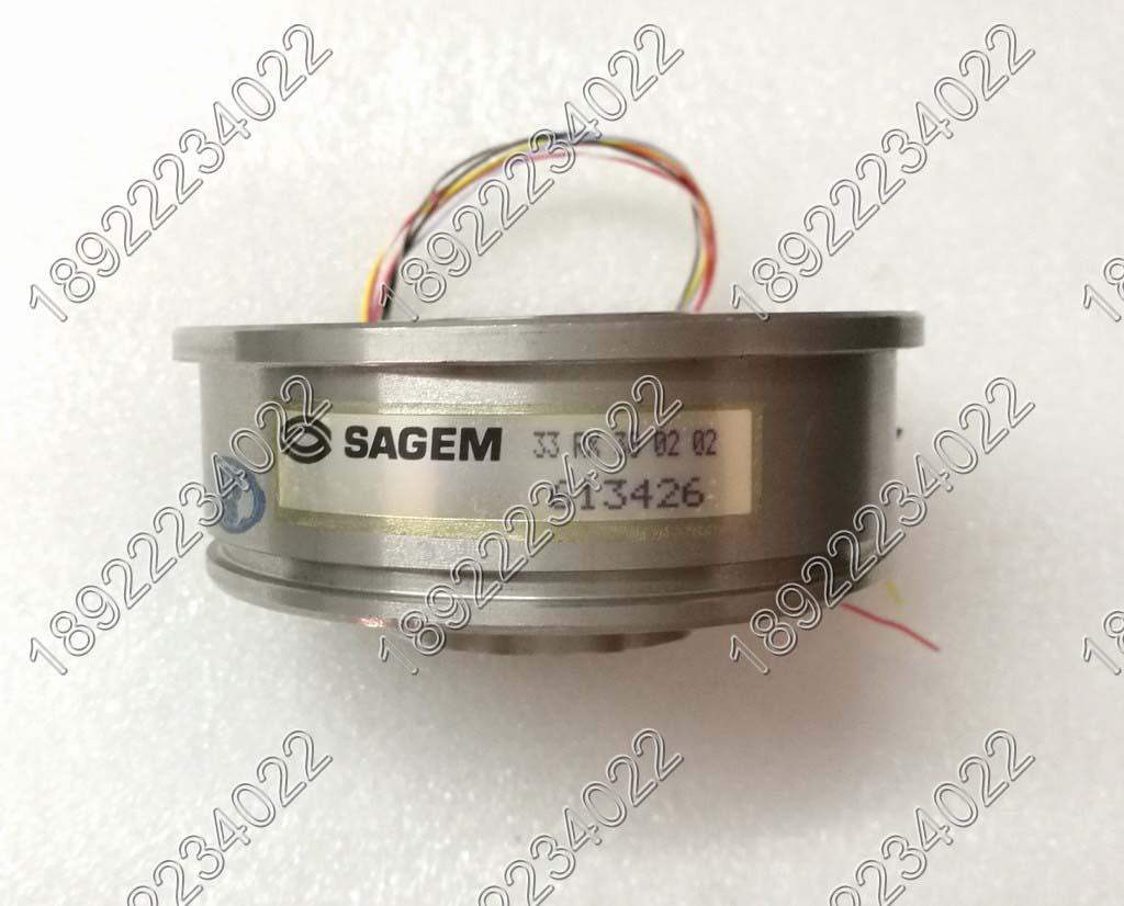 33RX300202 SAGEM encoder