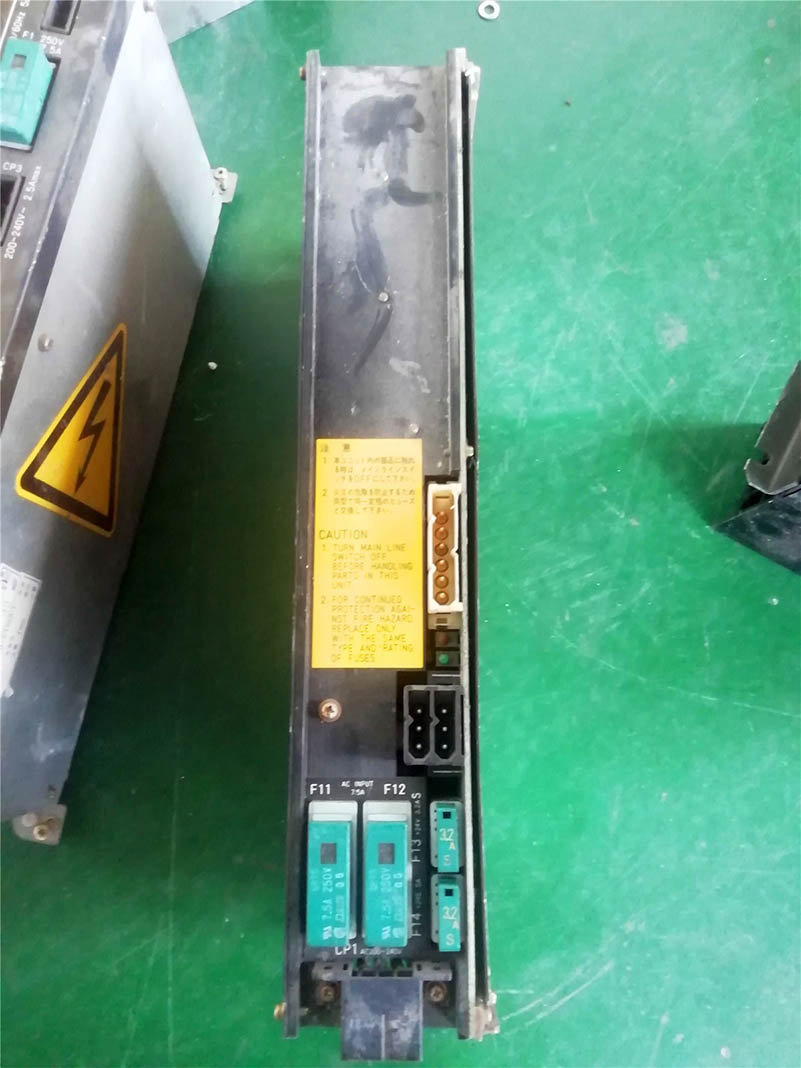 A16B-1212-0100-01 FANUC